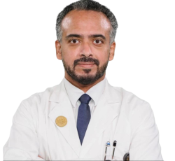 Dr. Riyad Allehabi